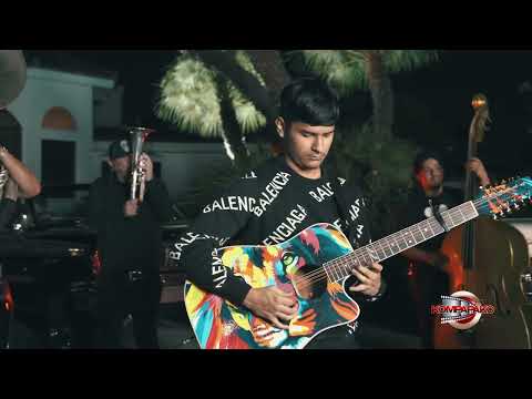 ELEGANTE 22- FAT BOY [Inedita En Vivo] 4K 2022