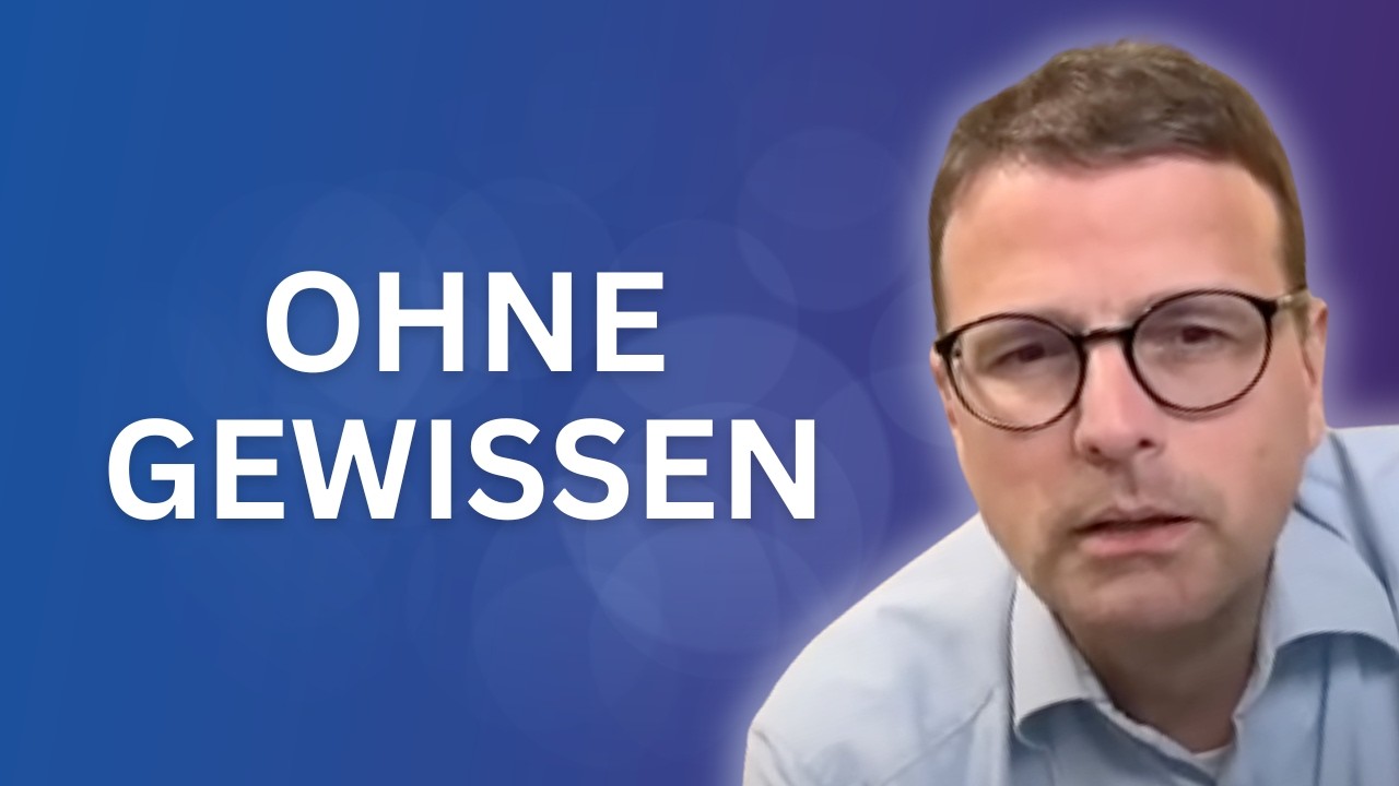 Nur Psychopathen bereuen nichts (Raphael Bonelli)