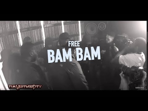 Bam Bam | Unable to make it westwood freestyle [R.E.A.L] [BL@CKBOX]