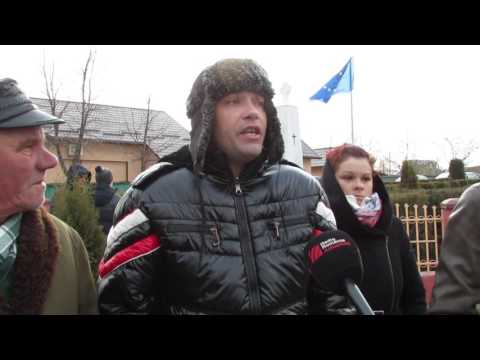 PROTEST CORNI ZIUA 4 - Declaratie