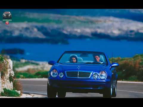Thumbnail for Mercedes-Benz CLK320 Cabriolet ( 1999 ) by Mercedes-Benz CLK LM, Mercedes-Benz