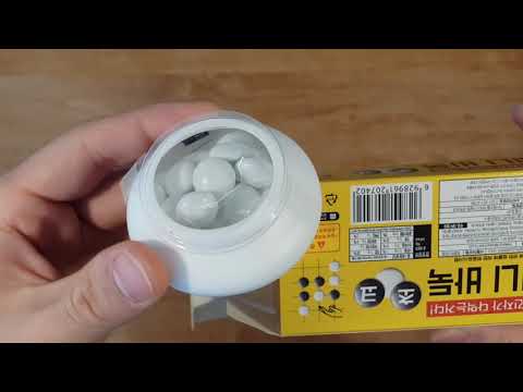 [최강미니바둑] 편의점에서 구매한 게임? 간식? 어떻게 받아들여야 할까요?