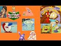 Turkey Time With The Sponge Nostalgic Stories Ep 17 Rugrats The Turkey Who Came To Dinner