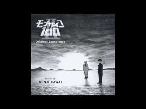 Mob Psycho 100 S2 OST - Special Training Montage