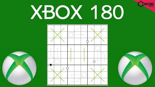 The Mystery Of The XBox 180