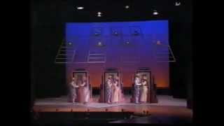 Wodehouse on Broadway - 1989 - Dramatised - Wodehouse The Songwriter