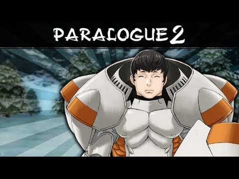 Fire Emblem: Awakening - Paralogue 2 - Secret Seller