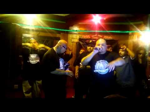 Midget Loco and Steel Banging Records