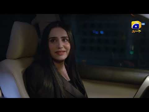 Grift Episode 19 || Best Moment 10 || Saniya Shamshad || Ali Abbas || Momina Iqbal || HAR PAL GEO