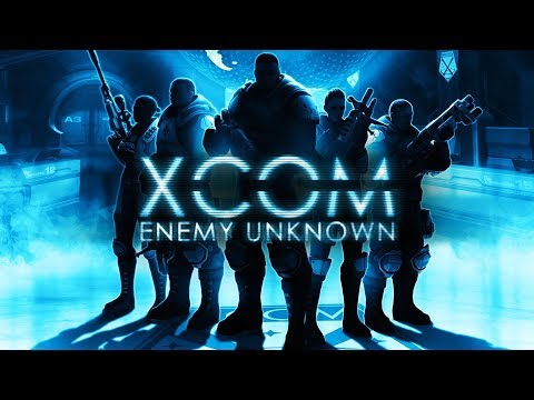 XCOM: Enemy Unknown - When Panic Sets In