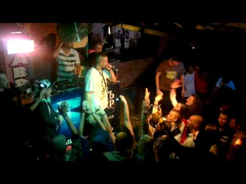 "Miesto činu" 2012 Poprad finále