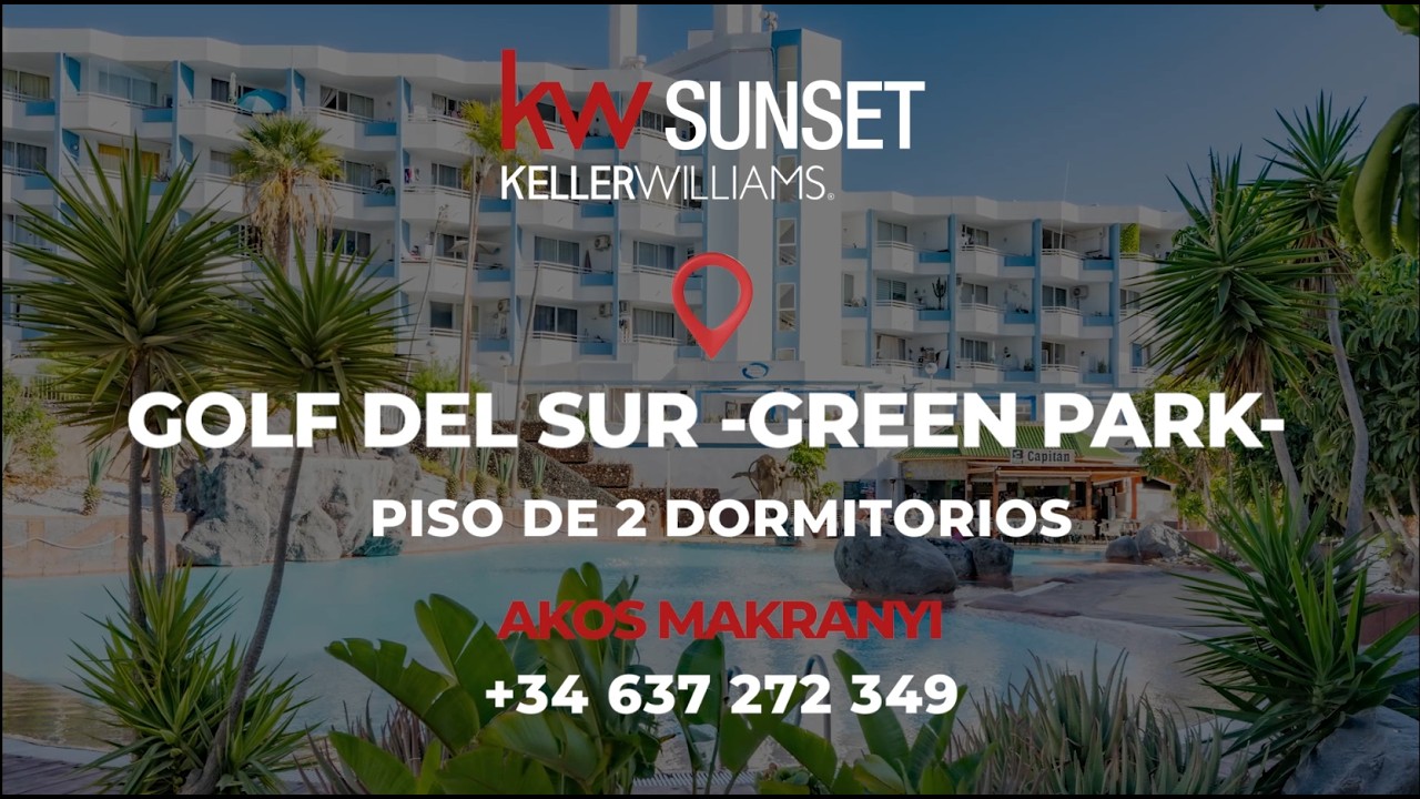 Wohnung zum verkauf in Golf del Sur-Amarilla Golf - 0067-04643 Wohnung zum verkauf in Golf del Sur-Amarilla Golf - 0067-04643