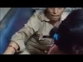 Lady Police And Passenger Conflict At Train Gonna Wrong