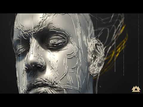 sfam - Forefront [OFFICIAL VISUALIZER]