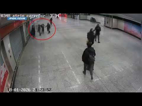 Furti a Malpensa, sette arresti