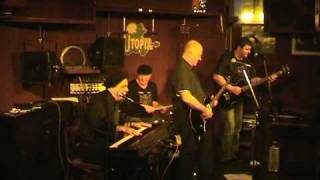 Her mind is gone (Professor Longhair) by Shrimp City Slim