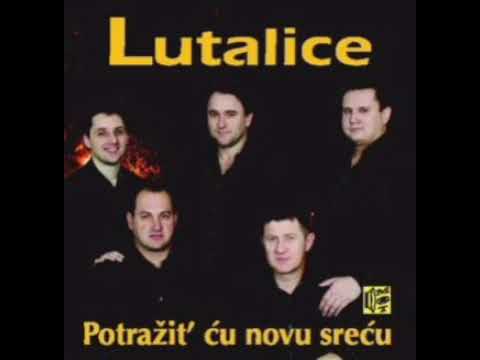 Lutalice - Tri Korane i tri mosta