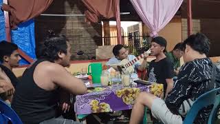 Download lagu Songon Bonekam versi Lapo Tuak #lapotuak #batakhits #halakhitabatak #mitumitu mp3