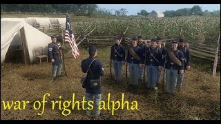 war of rights stream war of rights stream