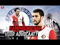Feyenoord Is Verder Dan PSV Als Advocaat Zijn Zin Krijgt