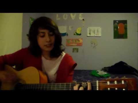 Cover ''Hate to see your heartbreak - Paramore'' - Paulina Cuitiño
