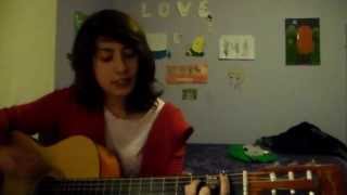 Cover ''Hate to see your heartbreak - Paramore'' - Paulina Cuitiño