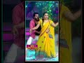 Shorts Hyper Aadi Dance Performance Sridevi Drama Company 28th July 2024