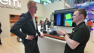 onsemi’s Hyperlux ID Sensor Delivers 3D Depth Imaging at 60FPS with On-Chip Processing