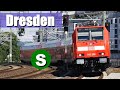 [Doku] S-Bahn Dresden (2020)