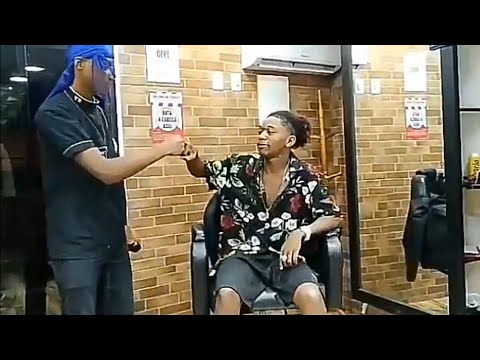 TROPA DO FLAMENGO - MC HG VDM - FEAT - SANTXS MC//MC RX // (VIDEO-CLIPE) | REAL TRAP BAIXADA |