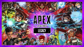Apex Legends シーズンレガシー #02