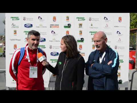 POST / C D  Malilla 2   Athletic Club 1 / Benjamín / 1ª fase