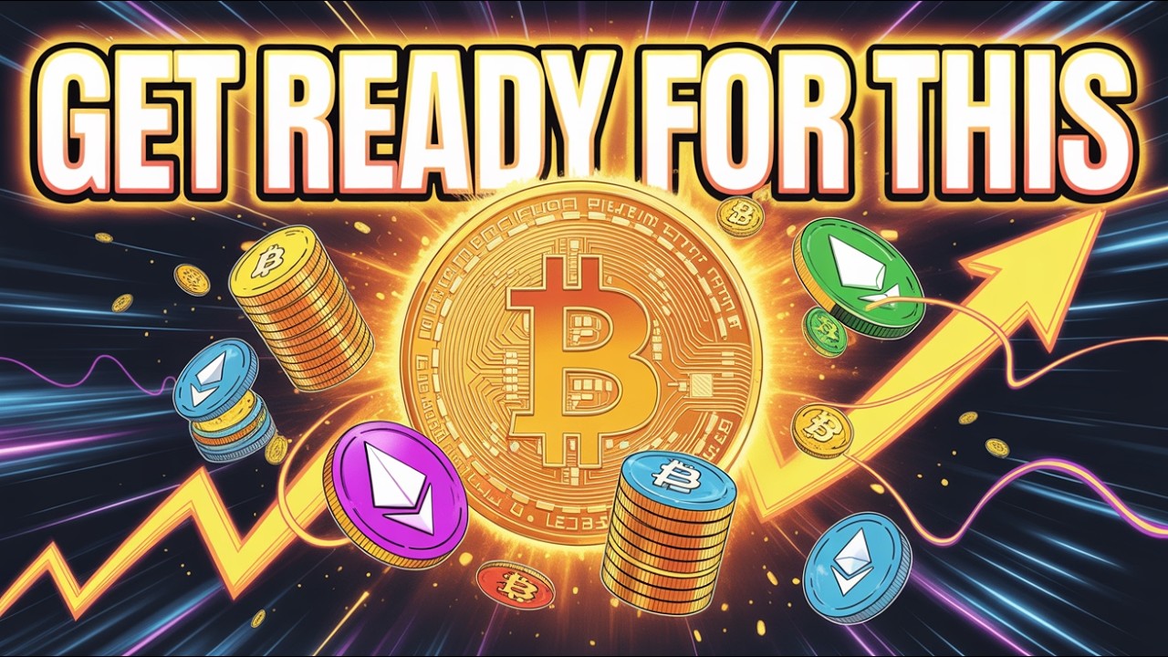 You're Not Going To Believe Who Just Bought Bitcoin Everything In Crypto Is About To Change