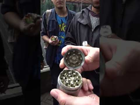 Dei um DICHAVADOR de R$100 pro PIOR DICHAVADOR da MARCHA da MAC0NHA! #shorts