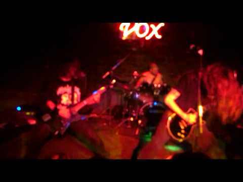 Krow - Before the Ashes - SV