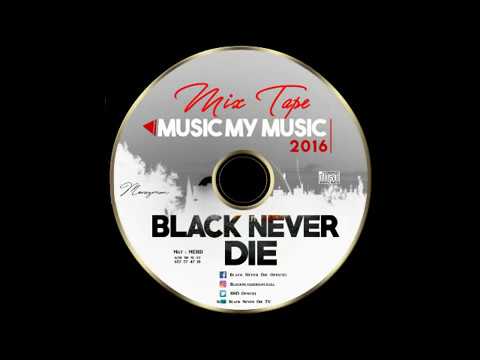 BLACK NEVER DIE  - PAANADI