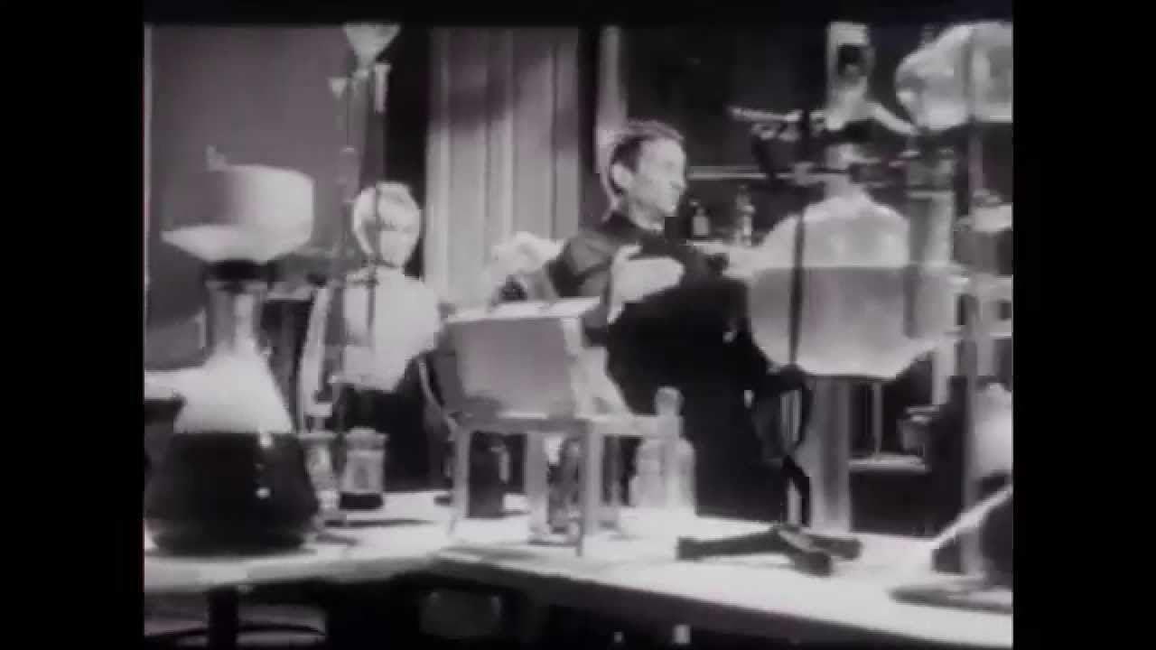 The Diabolical Dr. Z (1966) - Trailer