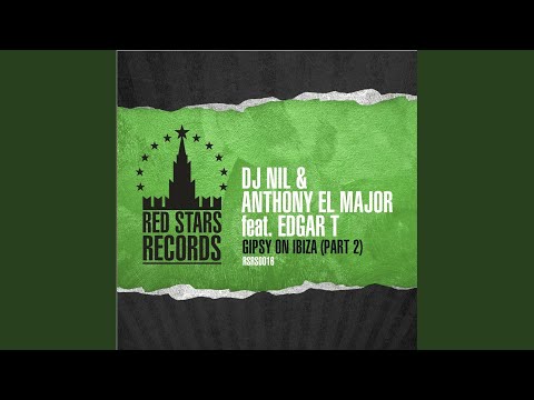 Gypsy On Ibiza (Marty Fame Radio Edit)