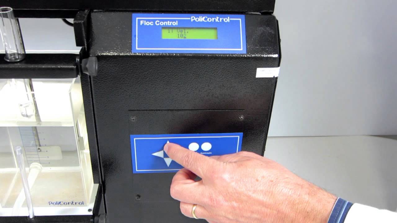 Procedimento Operacional FloControl