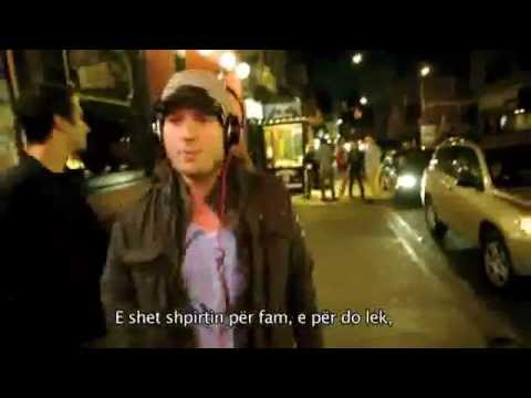 Cyanide - Idiokraci (OFFICIAL VIDEO) 2011.