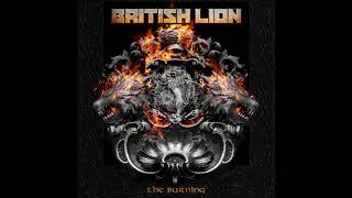 British Lion - The Burning