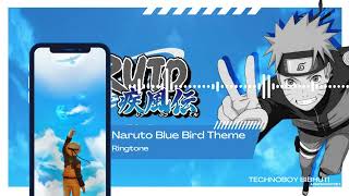 Download lagu Naruto Blue Bird Ringtone [Download Link 👇] mp3