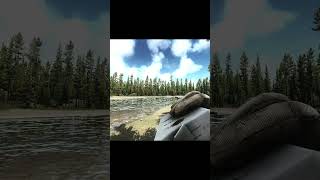 【EFT】Animation of drinking pack of milk   #shorts  #asmr #escapefromtarkov
