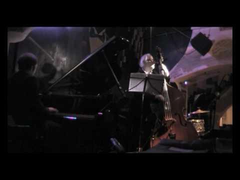 Domenico Sanna Trio - The Last Train -