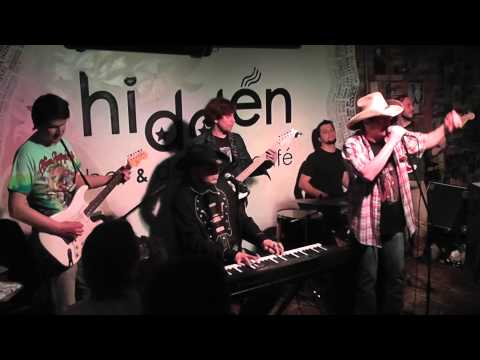 Shaky Jake feat. Valery Setkin & Vadim Ivaschenko - Gettin' Drunk / 14/05/2015