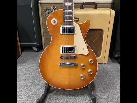 SRV - Scuttle Buttin - Amplitube 4 Tone Test (5 months of guitar playing)