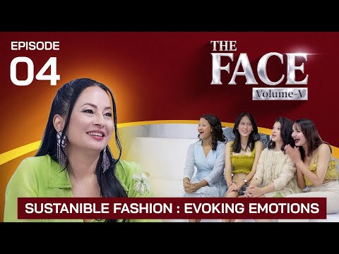The Face Nepal - Vol 5 | Episode 4