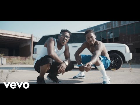 Cash Feva - Ticket (Official Video) ft. Southwest D Boy