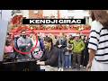 Kendji Girac Sings La Bohème In The Street Of Montmartre Feat Kendjiofficiel