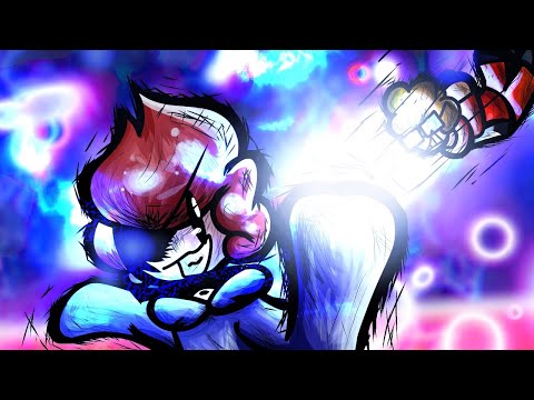 Cobalt Beatbox Solo L1 SCRAPPED - HYB